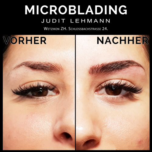 Microblading
